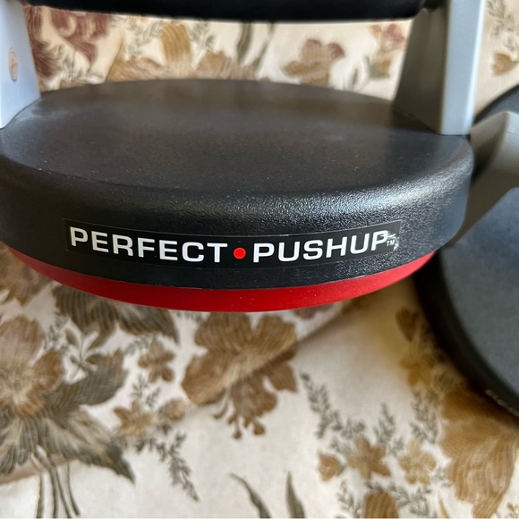 Perfect Pushup swivel exercise units - Picture 2 of 5